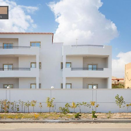 Al Manzel Sheikh Zayed Apartment 6th of October City Ngoại thất bức ảnh