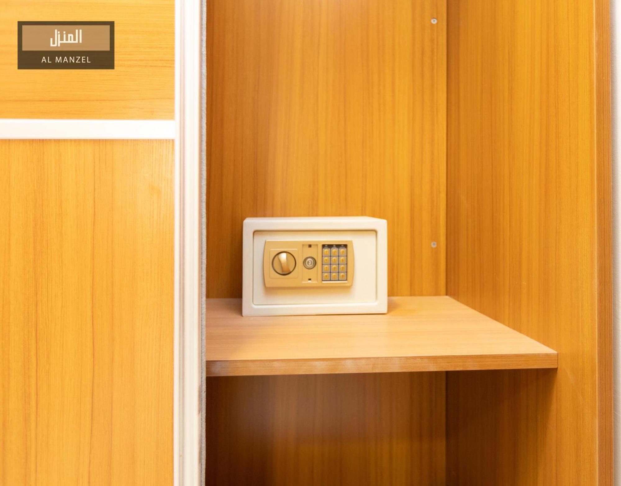 Al Manzel Sheikh Zayed Apartment 6th of October City Ngoại thất bức ảnh