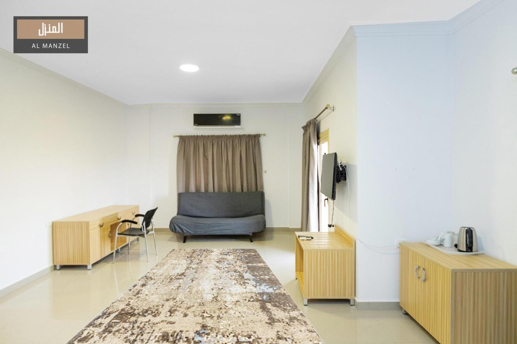Al Manzel Sheikh Zayed Apartment 6th of October City Ngoại thất bức ảnh