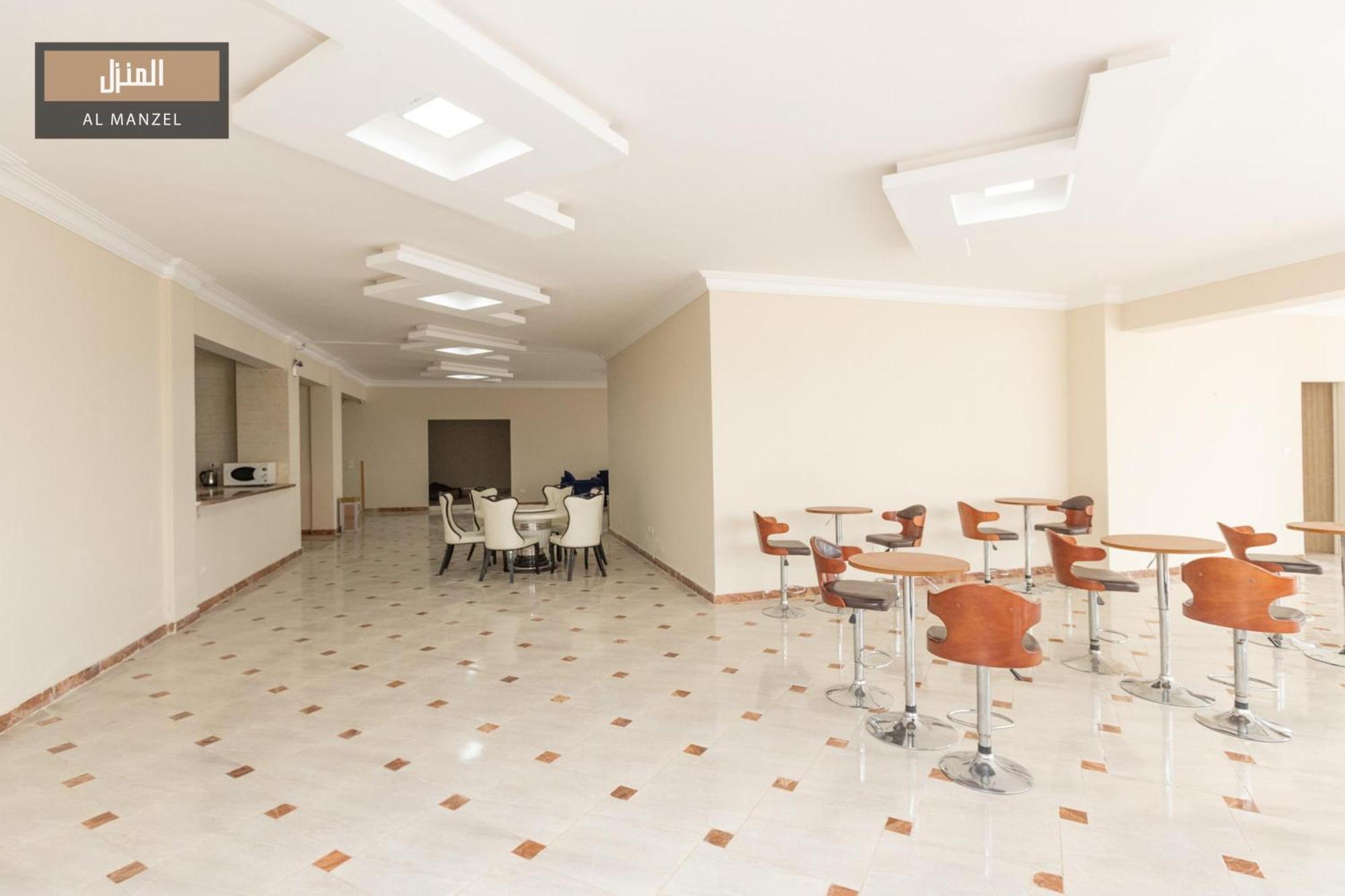 Al Manzel Sheikh Zayed Apartment 6th of October City Ngoại thất bức ảnh