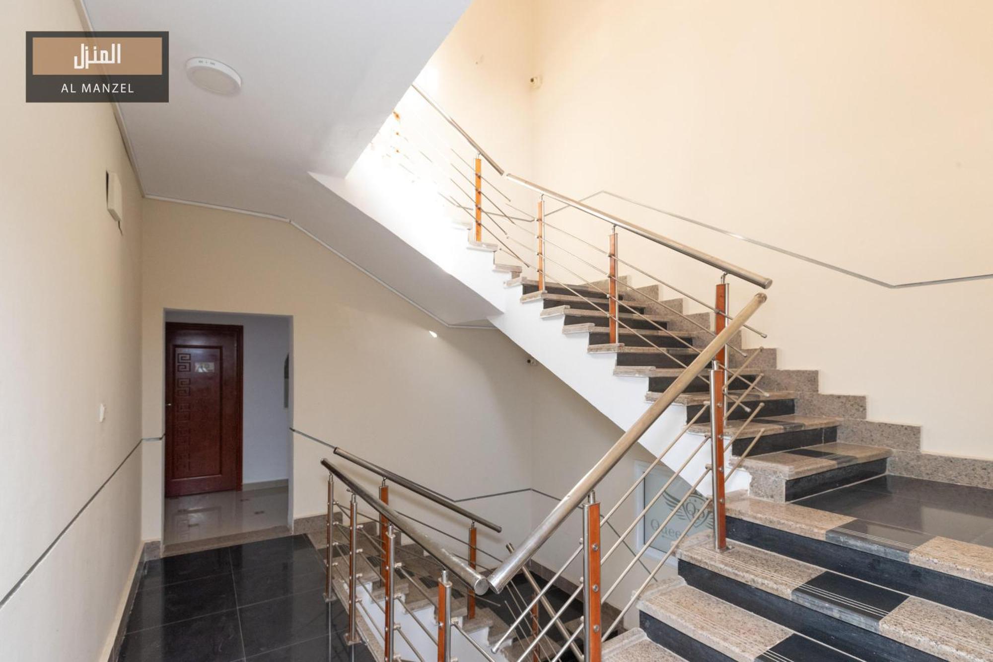 Al Manzel Sheikh Zayed Apartment 6th of October City Ngoại thất bức ảnh