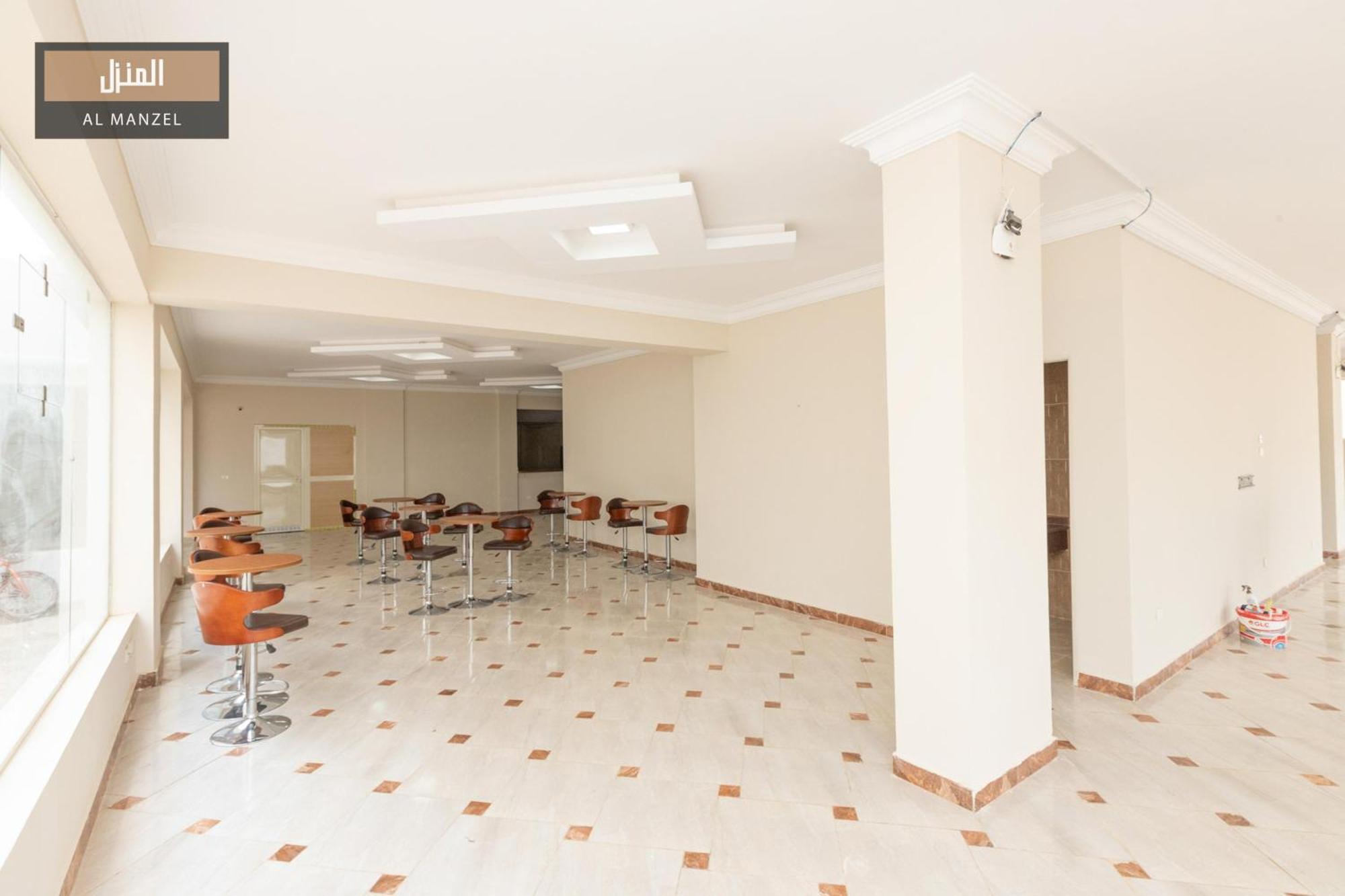 Al Manzel Sheikh Zayed Apartment 6th of October City Ngoại thất bức ảnh