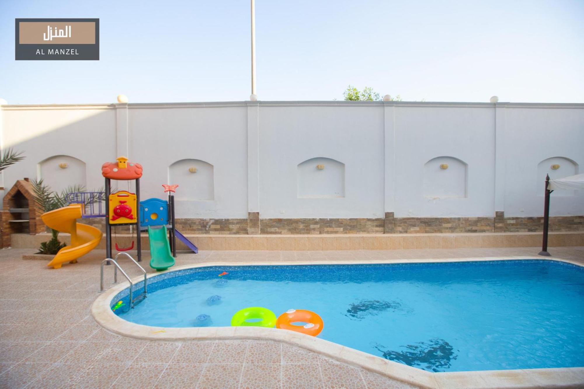 Al Manzel Sheikh Zayed Apartment 6th of October City Ngoại thất bức ảnh