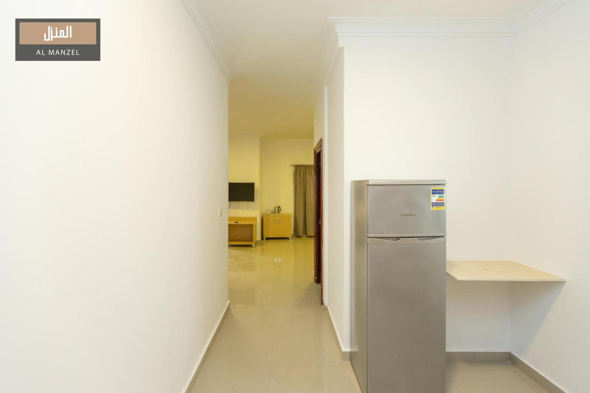 Al Manzel Sheikh Zayed Apartment 6th of October City Ngoại thất bức ảnh