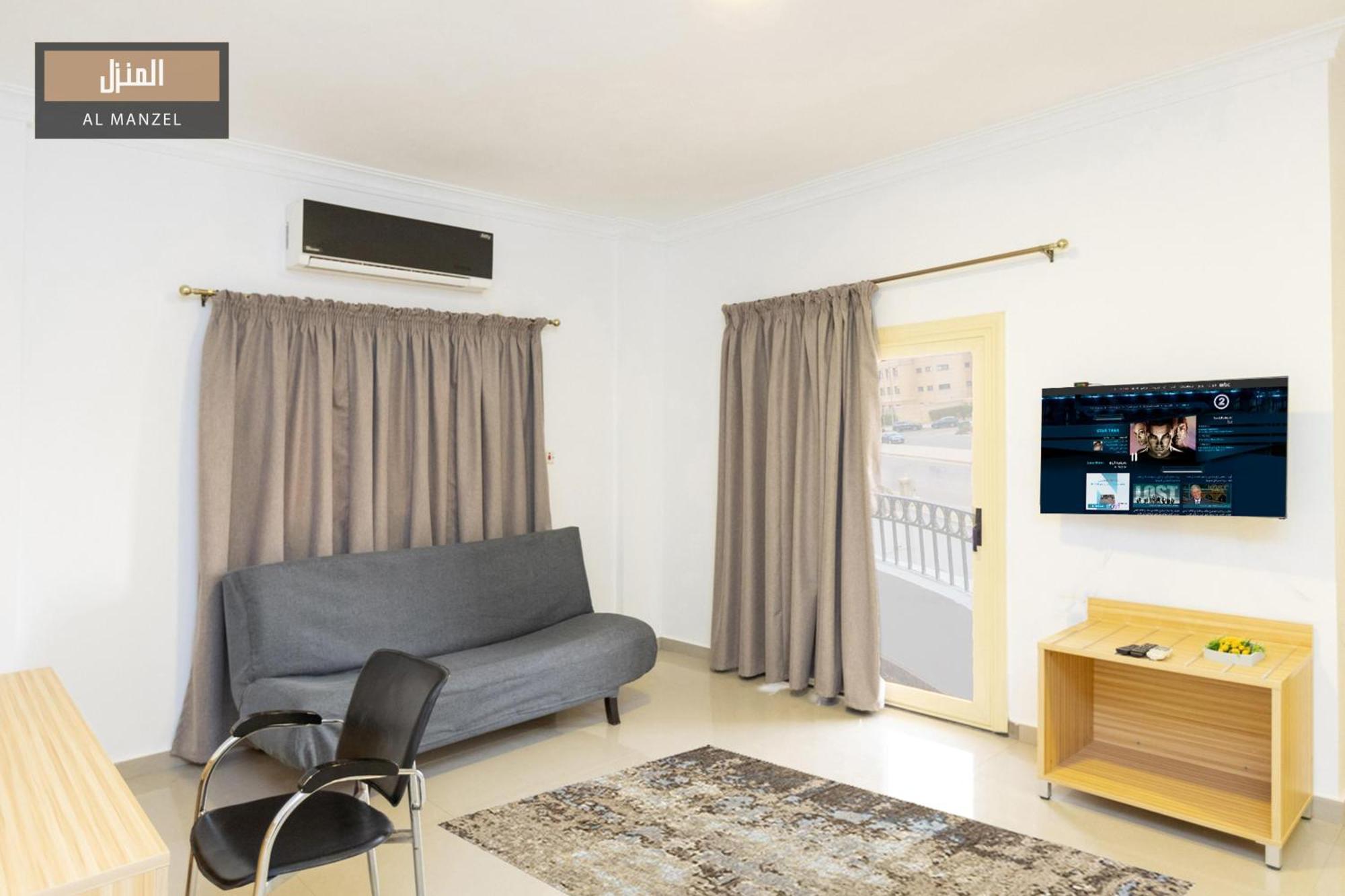 Al Manzel Sheikh Zayed Apartment 6th of October City Ngoại thất bức ảnh