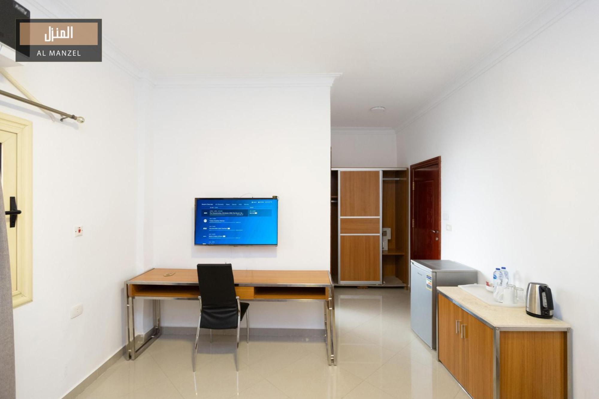 Al Manzel Sheikh Zayed Apartment 6th of October City Ngoại thất bức ảnh
