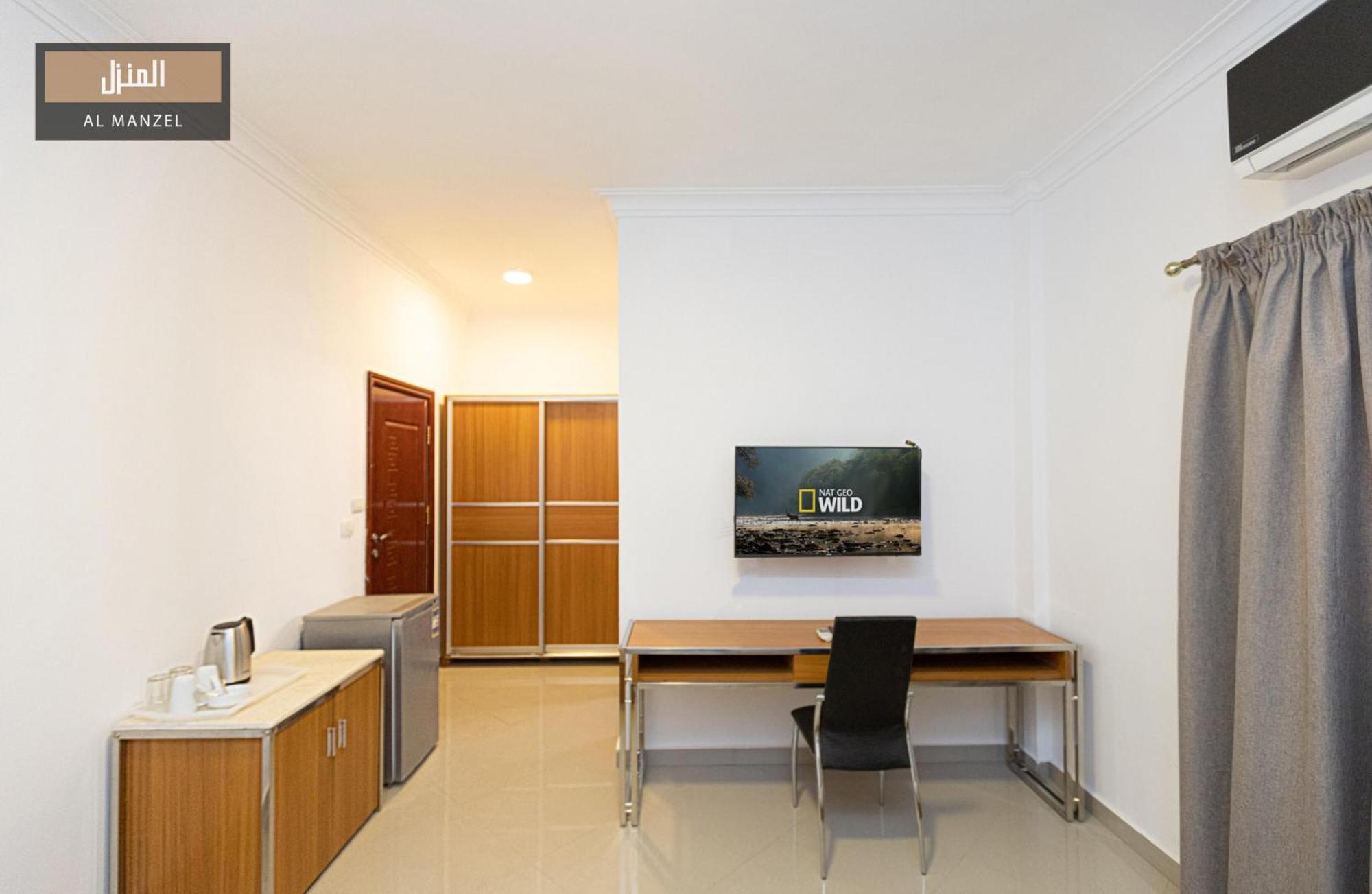 Al Manzel Sheikh Zayed Apartment 6th of October City Ngoại thất bức ảnh