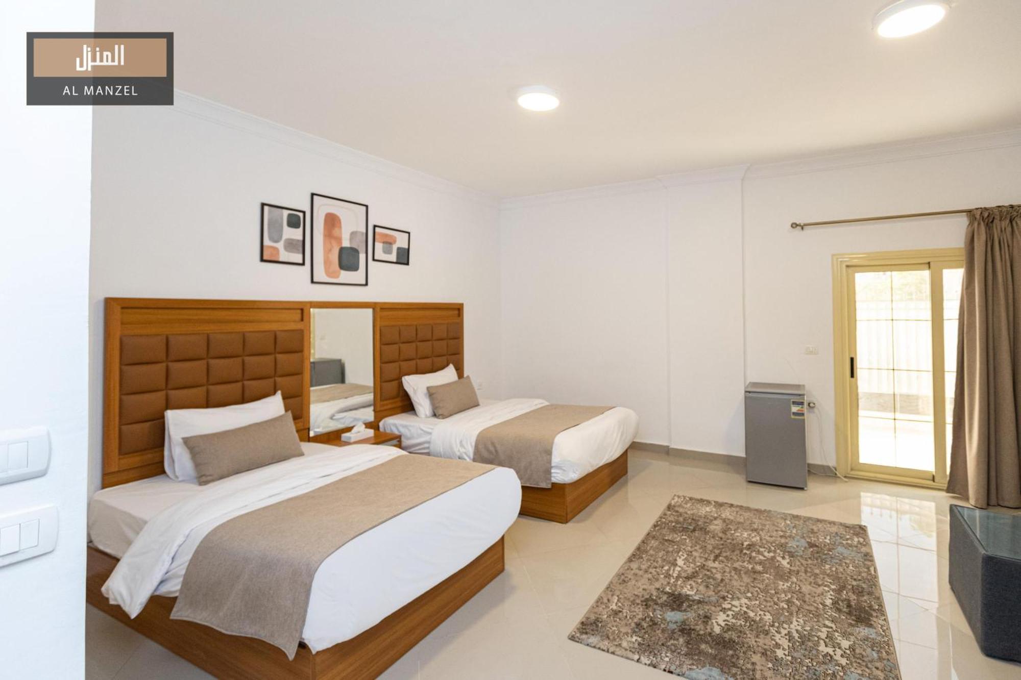 Al Manzel Sheikh Zayed Apartment 6th of October City Ngoại thất bức ảnh