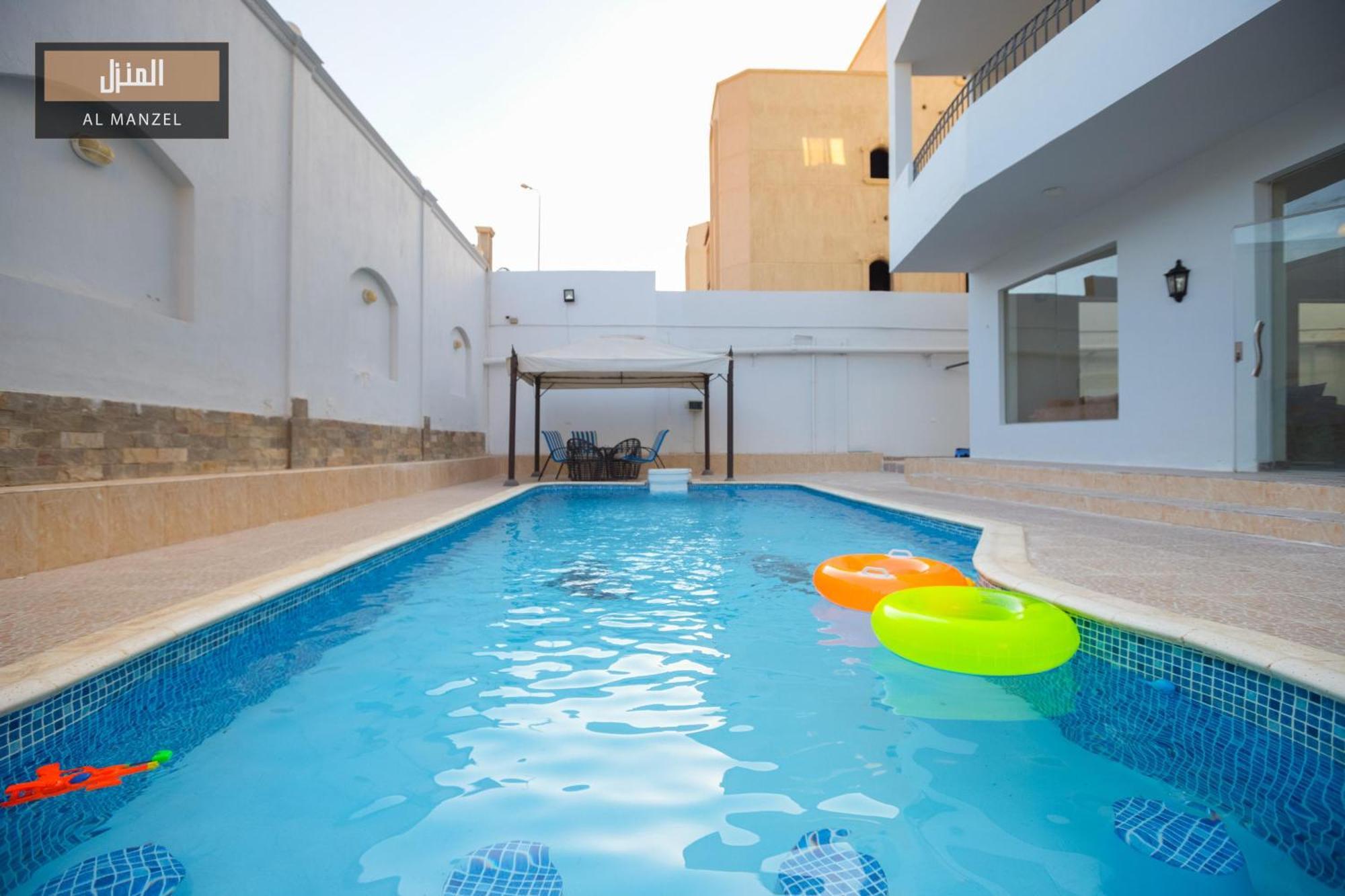 Al Manzel Sheikh Zayed Apartment 6th of October City Ngoại thất bức ảnh