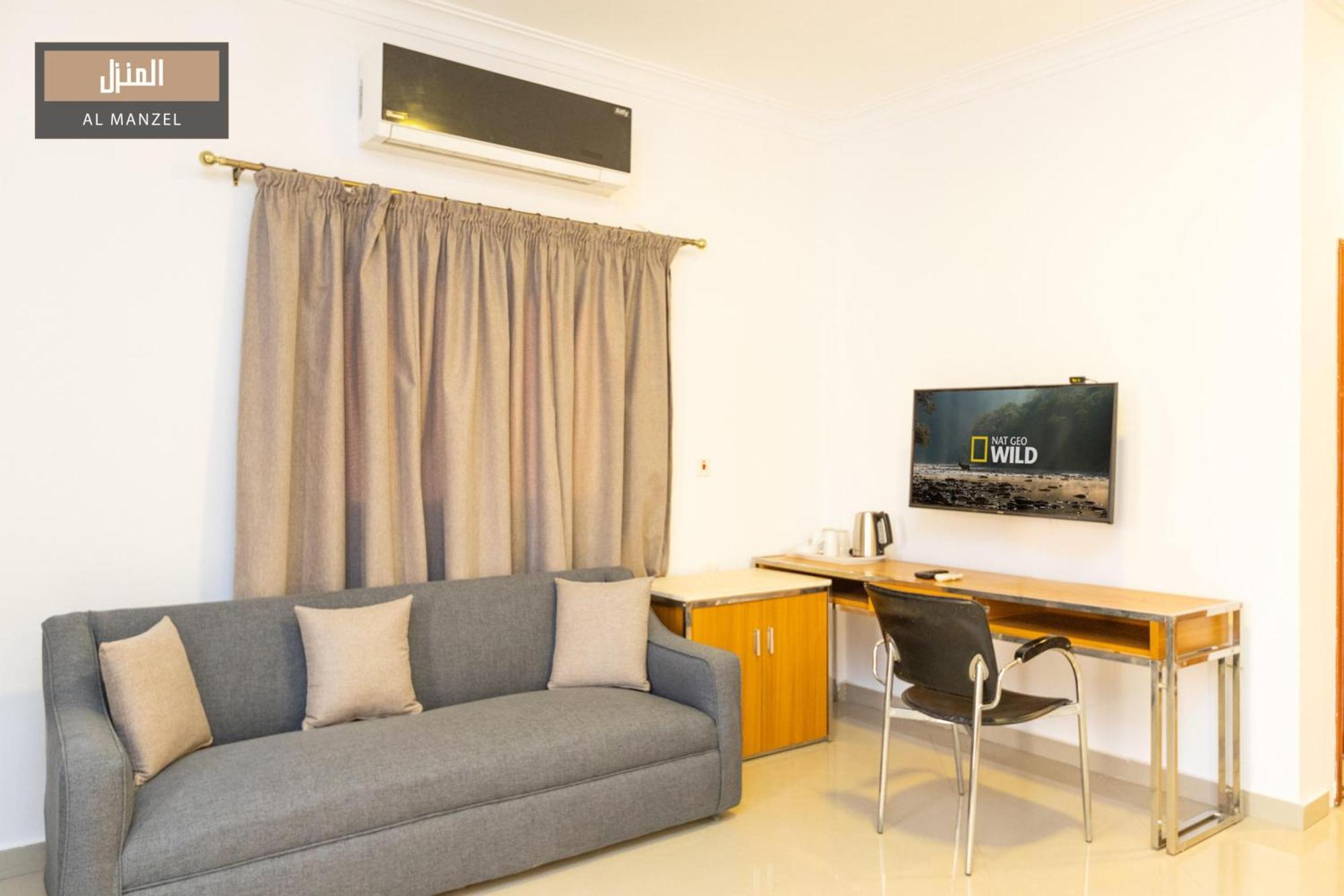 Al Manzel Sheikh Zayed Apartment 6th of October City Ngoại thất bức ảnh
