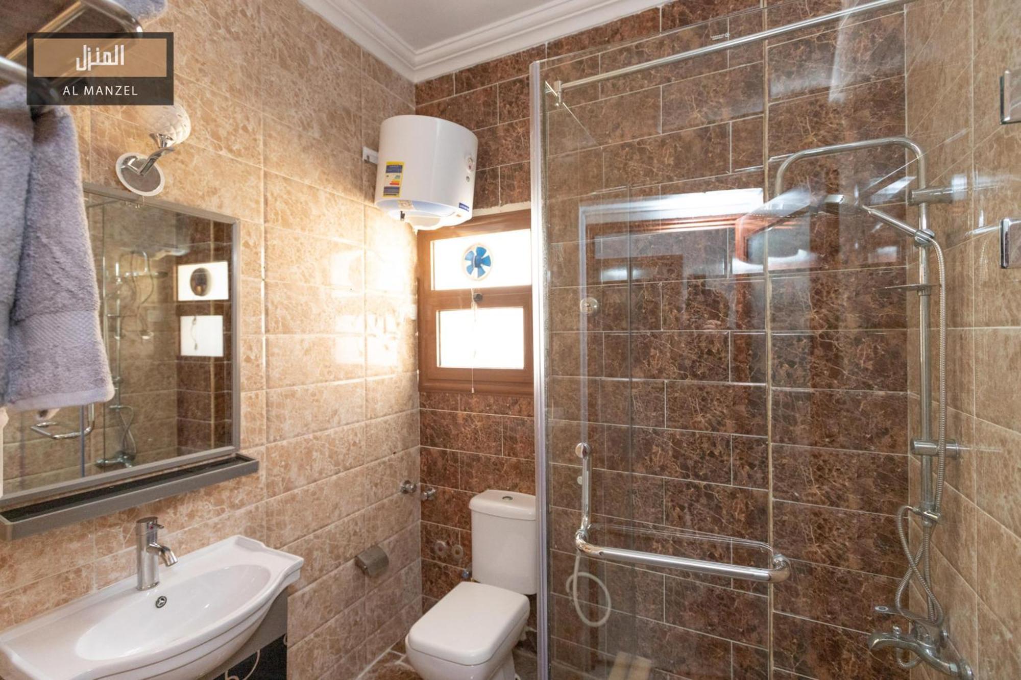 Al Manzel Sheikh Zayed Apartment 6th of October City Ngoại thất bức ảnh